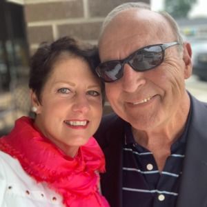 Meet your Posher, Robin